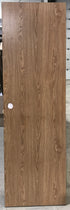 Used Interior Wooden Door 22 3/4" W x 73 1/2" H x 3/4" D