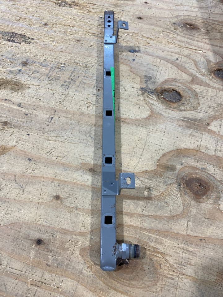 Used Atwood Wedgewood 4 Burner Manifold 56127