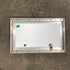 Used Square Cornered Cargo Door - 17.50" X 10.50" X .625"