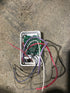 Used KIB Micro Monitor SUBPCBM2 - PCBM2-C  - YYZ - White