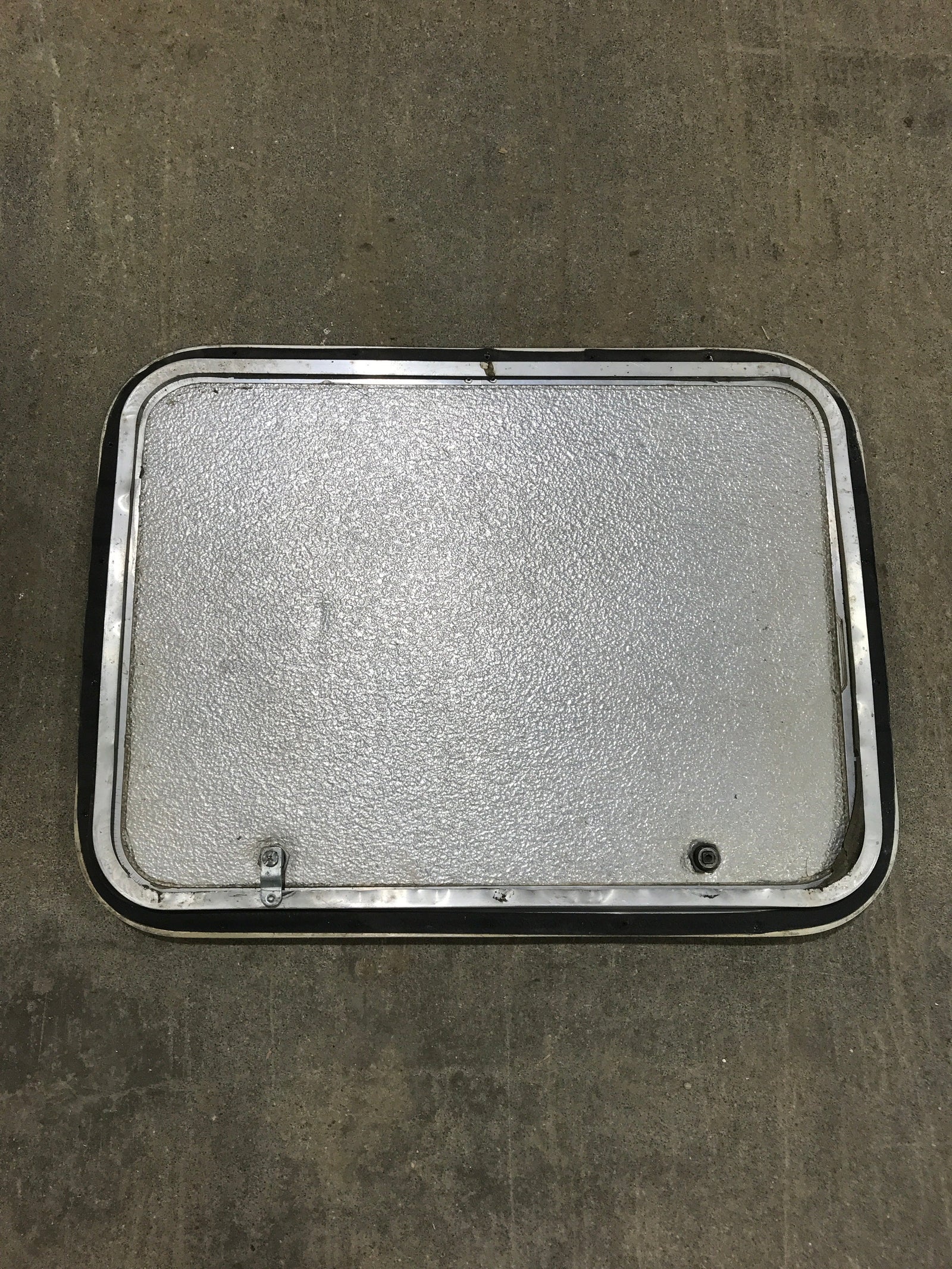 Used Radius Cargo / compartment Door 24