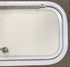 Used Radius Cornered Cargo Door 19 3/4" x 9 1/8" x 1 3/4" D