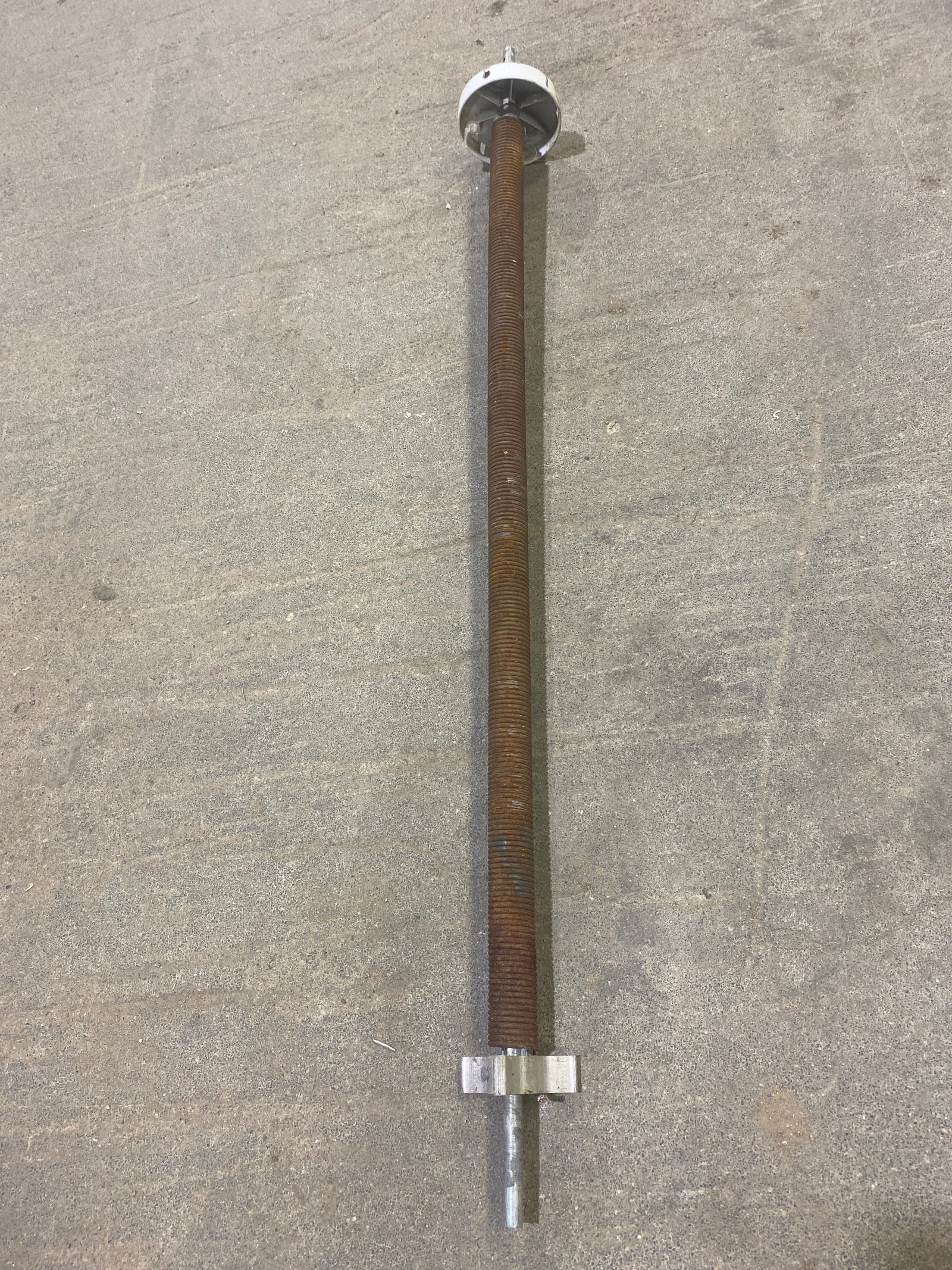 Used 8500 Dometic / A&E Awning Spring Torsion Assembly Left Hand