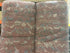 Used Jackknife RV Sofa - 72” x 44”