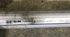Used Dometic Awning Roller Tube 19'