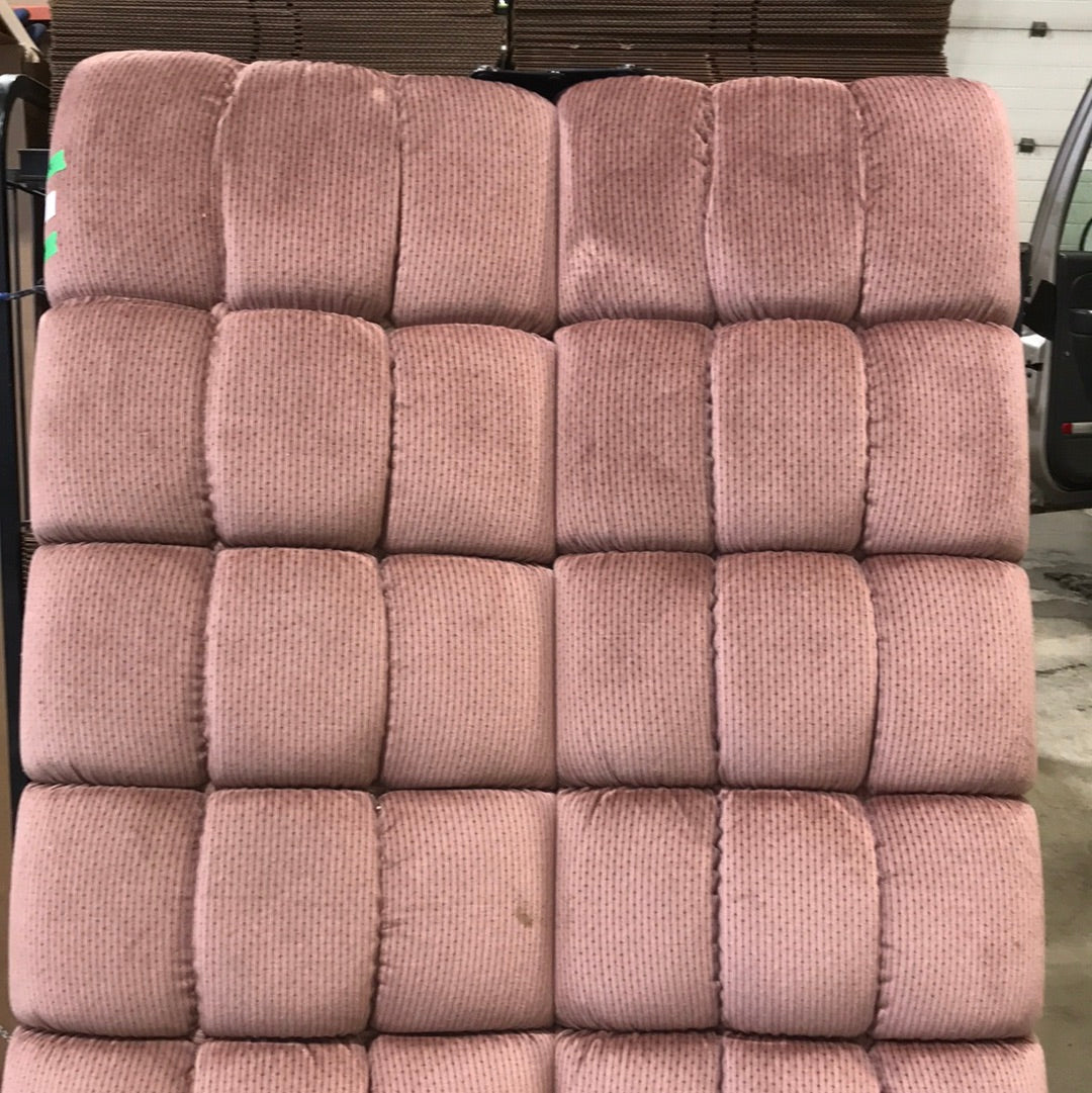 Used Jackknife RV Sofa 63” x 43”