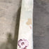 Used Bunk Mattress 74" L x 29" W x 4" D