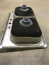Used RV Kitchen Sink 33” W X 19” L