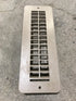 Used Beige Floor Register