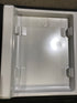 Used Dometic Refrigerator Freezer Door 3850998026 24 1/2" W x 18" H