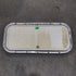 Used Radius Cargo Door 23 7/8" W x 10 3/4" x 3/4" D