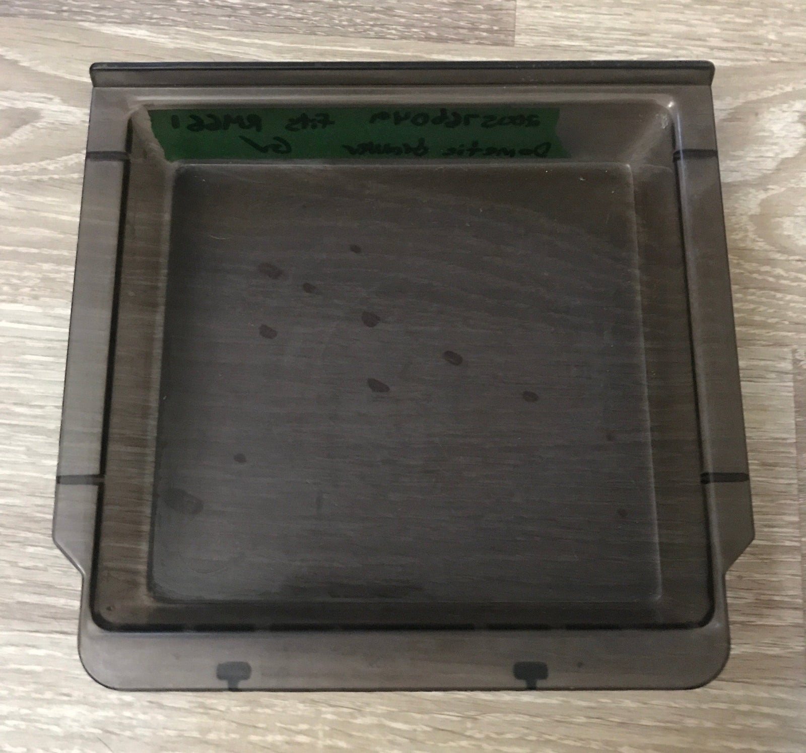 Used Dometic Drawer (Tray) 2005766049