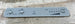Used Dometic Refrigerator Eyebrow Control Board, 2 Way - 2932697085