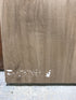Used Interior Wooden Door 24" W X 80" H X 1 1/4" D