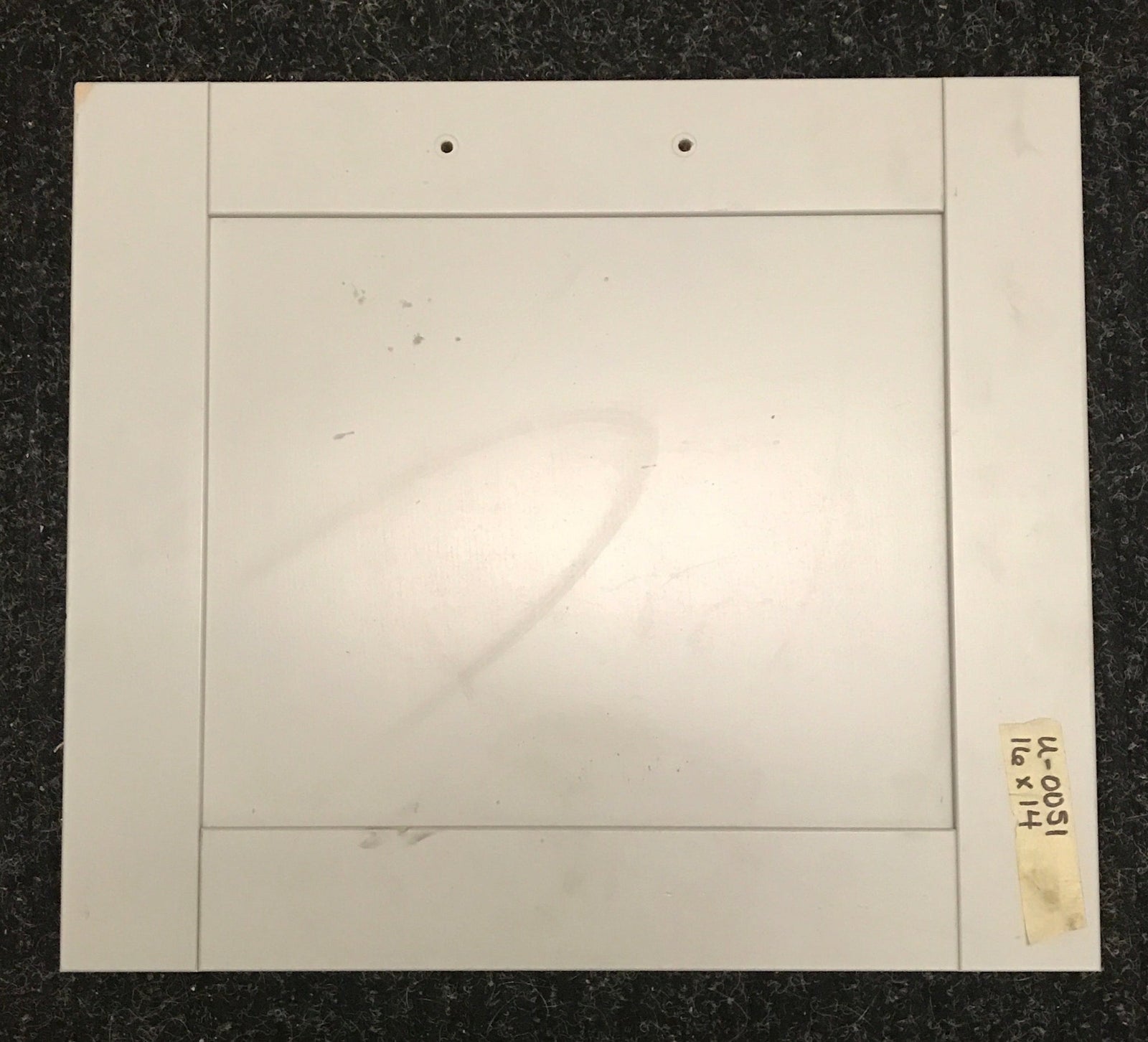Used RV Cupboard/ Cabinet Door 16