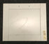 Used RV Cupboard/ Cabinet Door 16" H X 14" W X 3/4" D