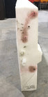 Used Fresh Water Tank 5 3/4" H x 29 1/2" W x 56 3/4” L