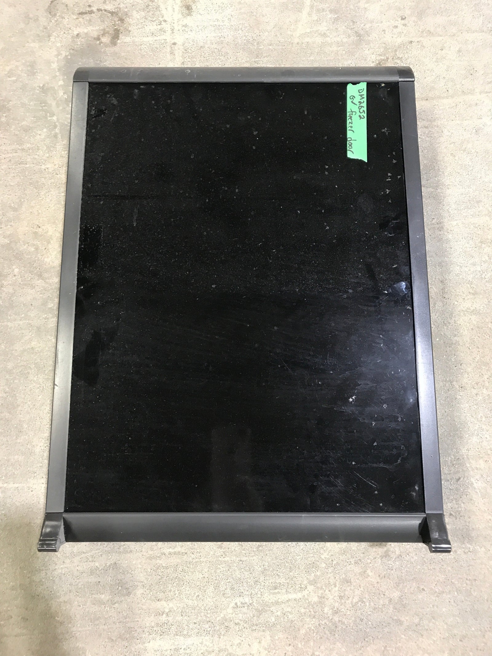 Used Dometic Freezer Door - 2932561307