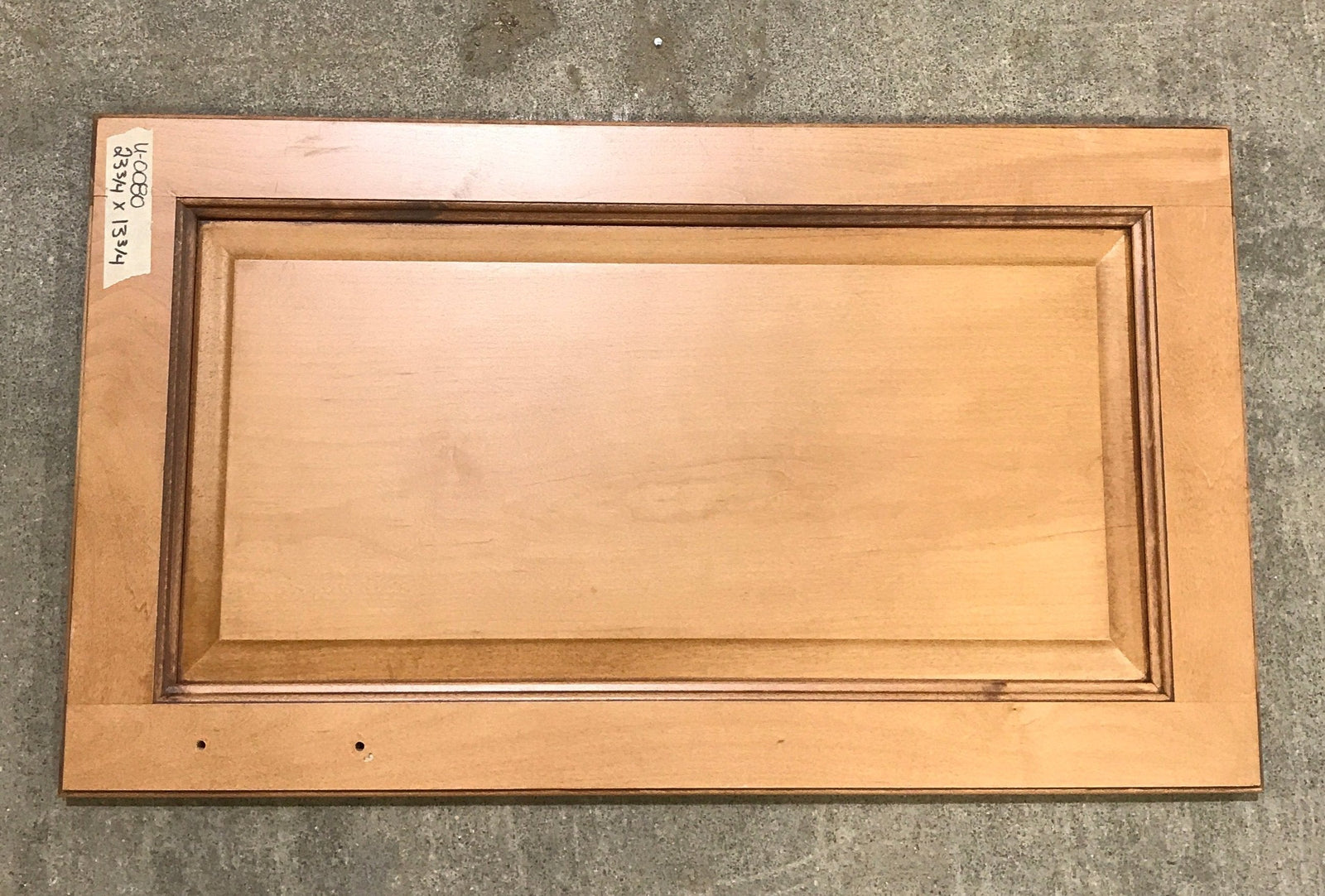 Used RV Cupboard/ Cabinet Door 23 3/4
