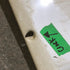 Used Fender Skirt 64" X 14 1/2"