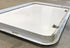 Used Corner Radius Cargo Door  39 3/4" W  x 25" H x 2" D