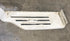 Used 1997 FORD F350 Motorhome Front Fender Running Board - Drivers Side