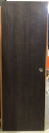 Used Interior Wooden Door 24" W X 71" H X 1 1/4" D