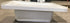 Used RV Bath Tub, Left Hand Drain - 40” L x 24" W