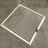 Used Coleman Mach Air Conditioner Ceiling Assembly Grill - 67983041