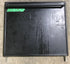 Used Atwood / Wedgewood Oven Door for Model R2136BB - 19" x 16 1/2"D
