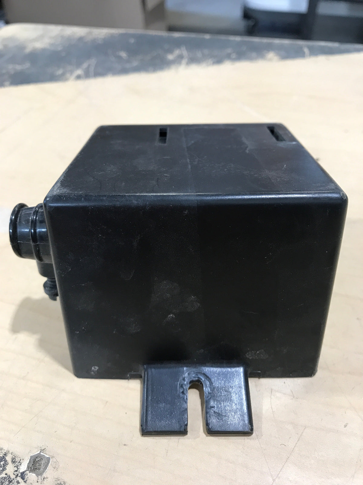 Used Atwood Rear Electrical Cover