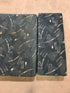 USED Dinette Cushion Set- 4 piece 2 @ 32" X 24" X 5" D, 2 @ 32" X 13" X 5" D