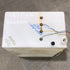 Used Fresh Water Tank 10 1/2” x 17” x 26”