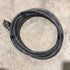 Used RV 16' 6" Electrical Cord With Only Male End 30 AMP
