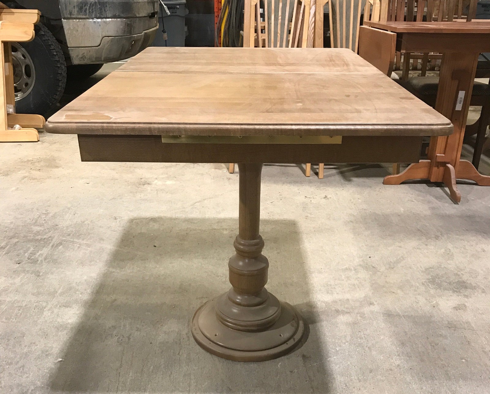 USED Dinette Table