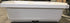 Used RV Bath Tub, Center Hand Drain - 38” L x 24" W
