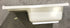 Used RV Step Bath Tub 38” x 24” - Right Hand Drain