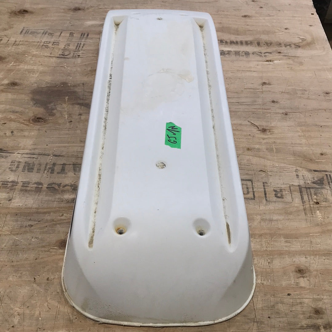 Used NORCOLD Fridge Roof Vent