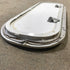 Used Radius Cornered Cargo Door 20 3/4" x 7 1/4" x 1" D