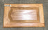 Used RV Cupboard/ Cabinet Door 18 3/4" H X 11 3/4" W X 3/4" D