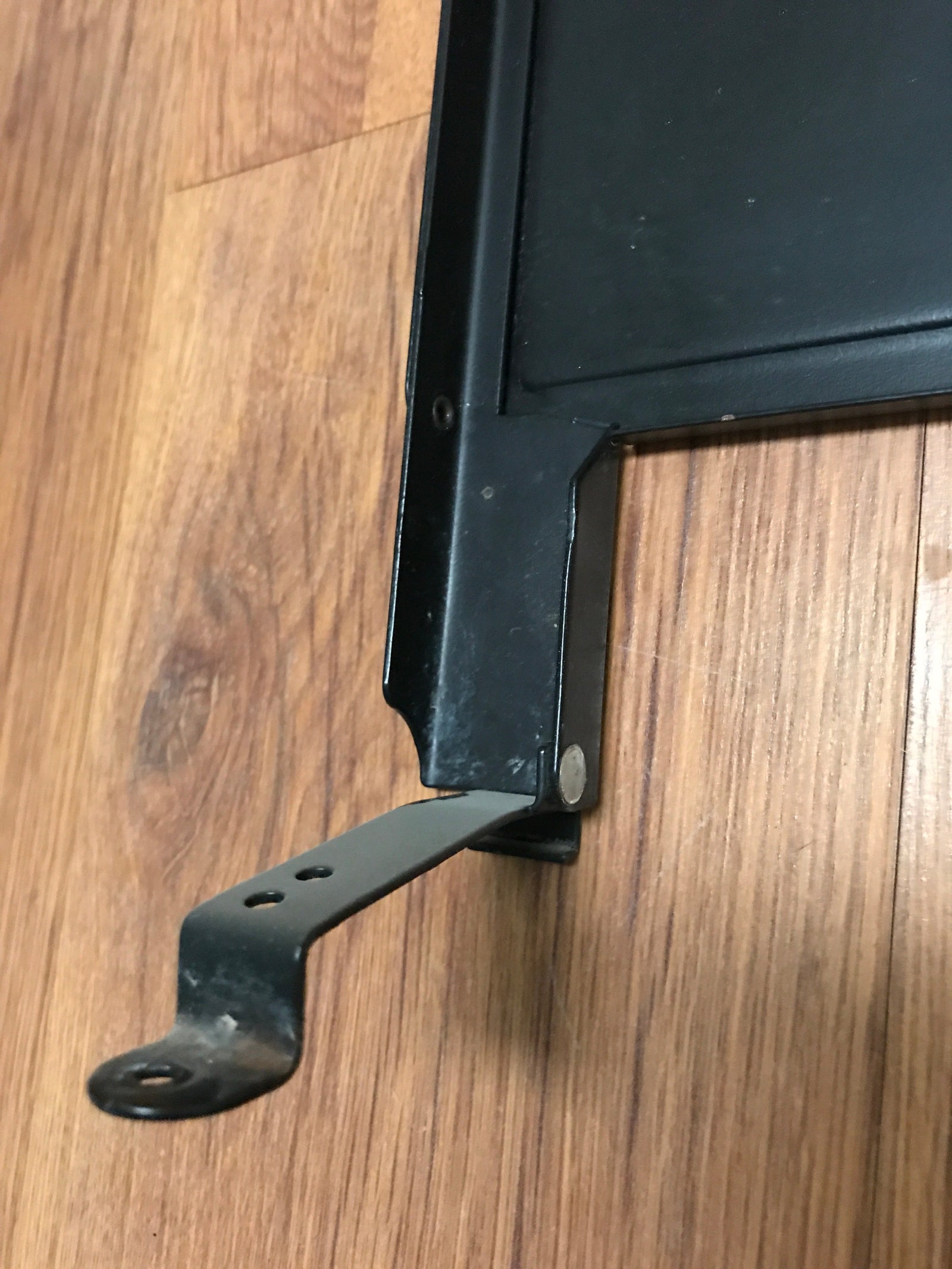 Used Wedgewood/Atwood Stove Bi fold Cover for R2137BGP