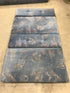Used Dinette Cushion Set- 4 piece - 2 @ 40" X 22" X 4" D, 2 @ 40" X 12" X 4" D