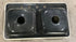 Used RV Kitchen Sink 33” L X 19” W