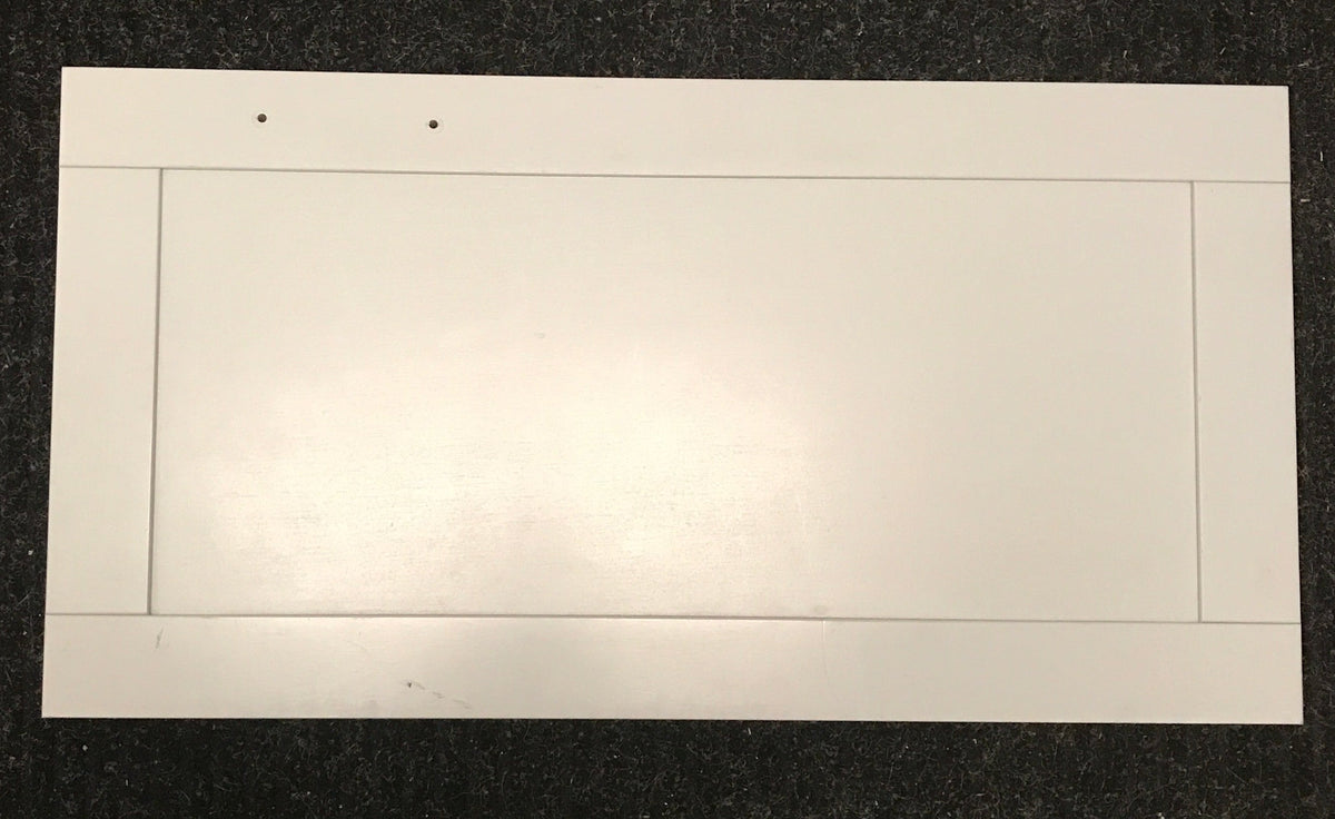 Used RV Cupboard/ Cabinet Door 27