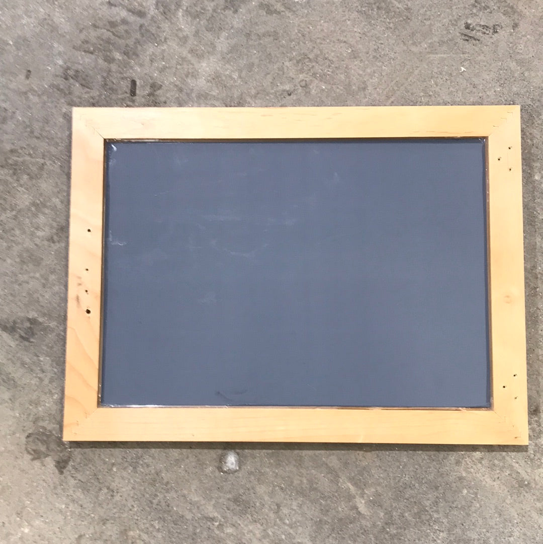 Used RV Cupboard/ Cabinet Door 20 3/4" H X 15 1/2" W X 1/2" D