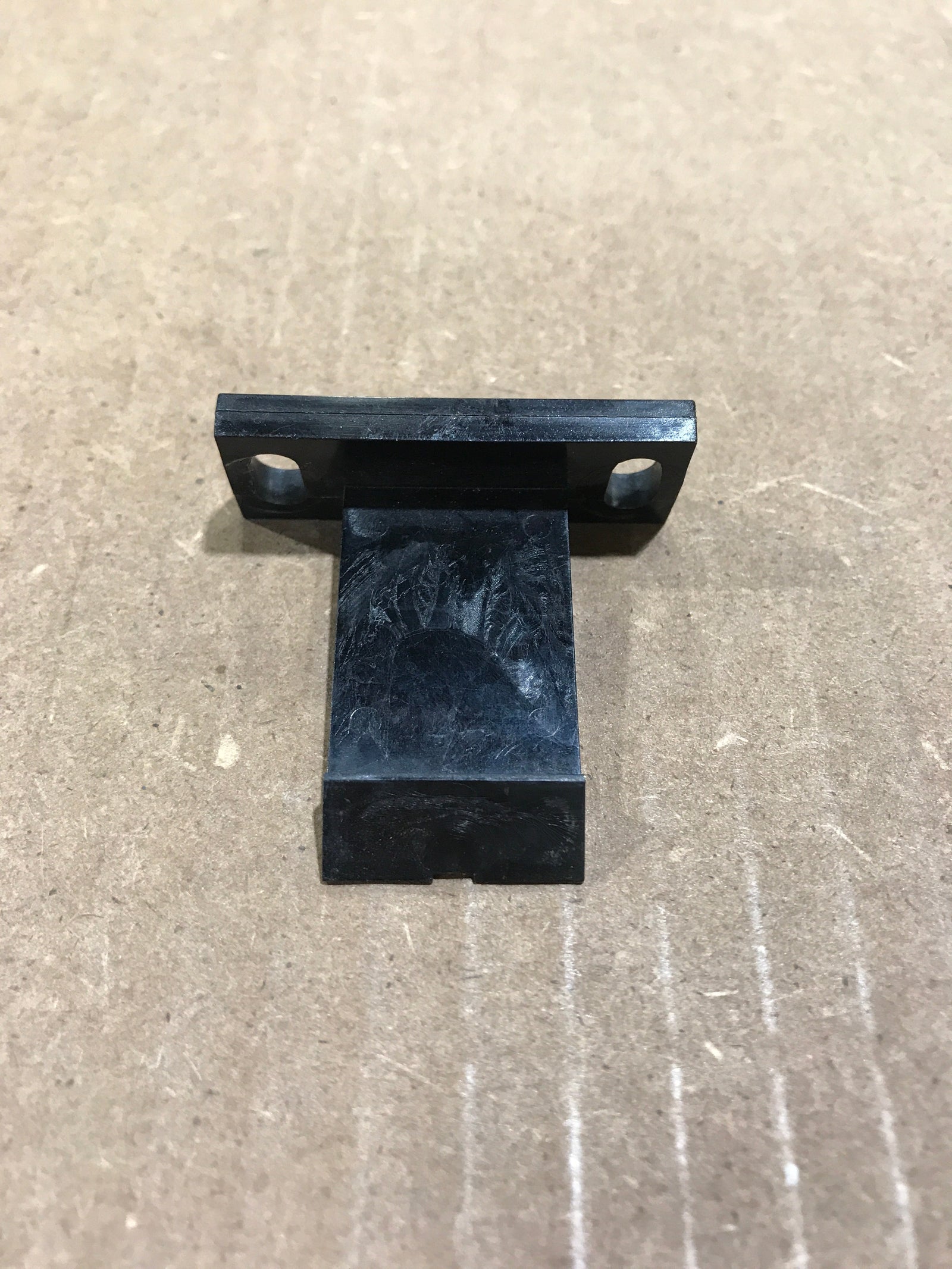 Used Norcold Fridge Travel Door Latch - 61578522