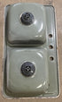 Used RV Kitchen Sink 33” W X 19” L - Young Farts RV Parts