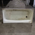 Used RV Bath Tub 43” L x 22 W ” - Right Hand Drain