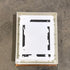 Used Mirrored Medicine Cabinet 16 1/2" W x  21 1/2" L