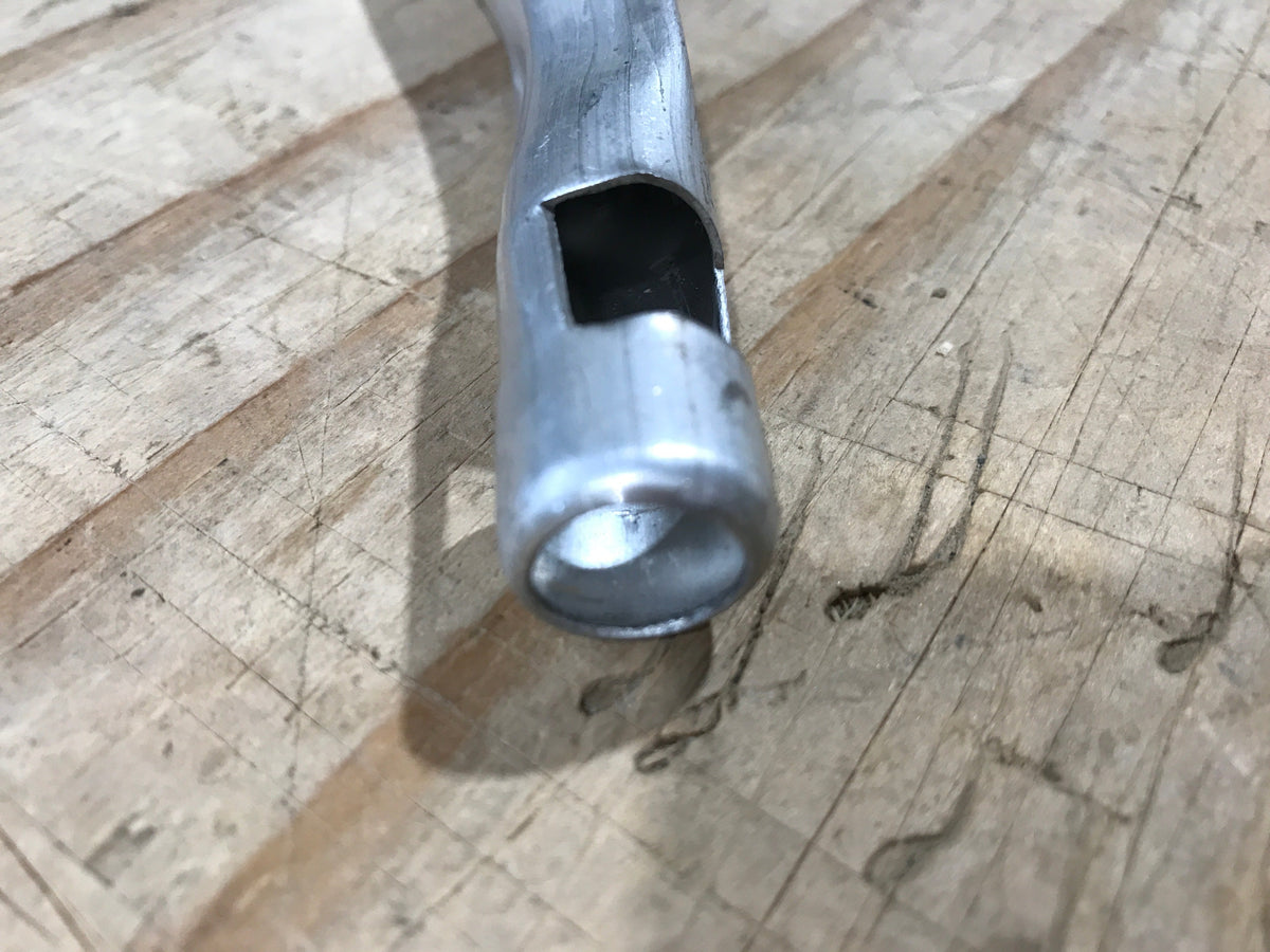 Used Suburban Assembly Left Rear 011000